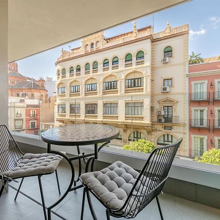 Apartamento Sevilla Centro Exterior photo