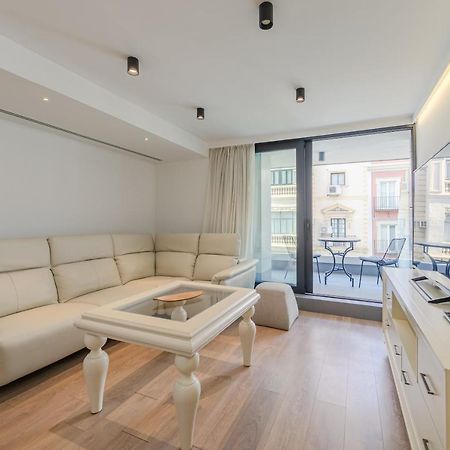 Apartamento Sevilla Centro Exterior photo