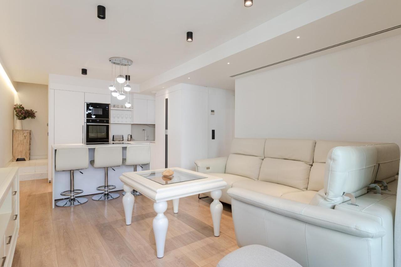 Apartamento Sevilla Centro Exterior photo