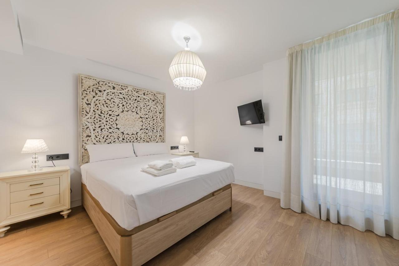 Apartamento Sevilla Centro Exterior photo